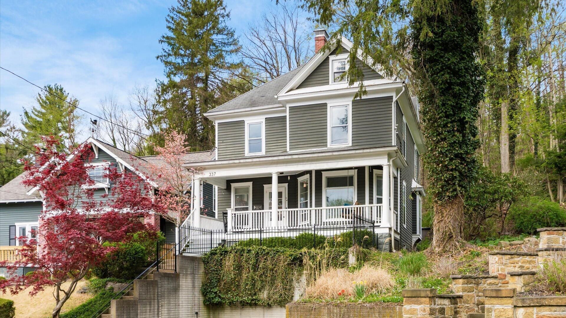 337 N Pearl Street, Granville, OH 43023 Main Photo