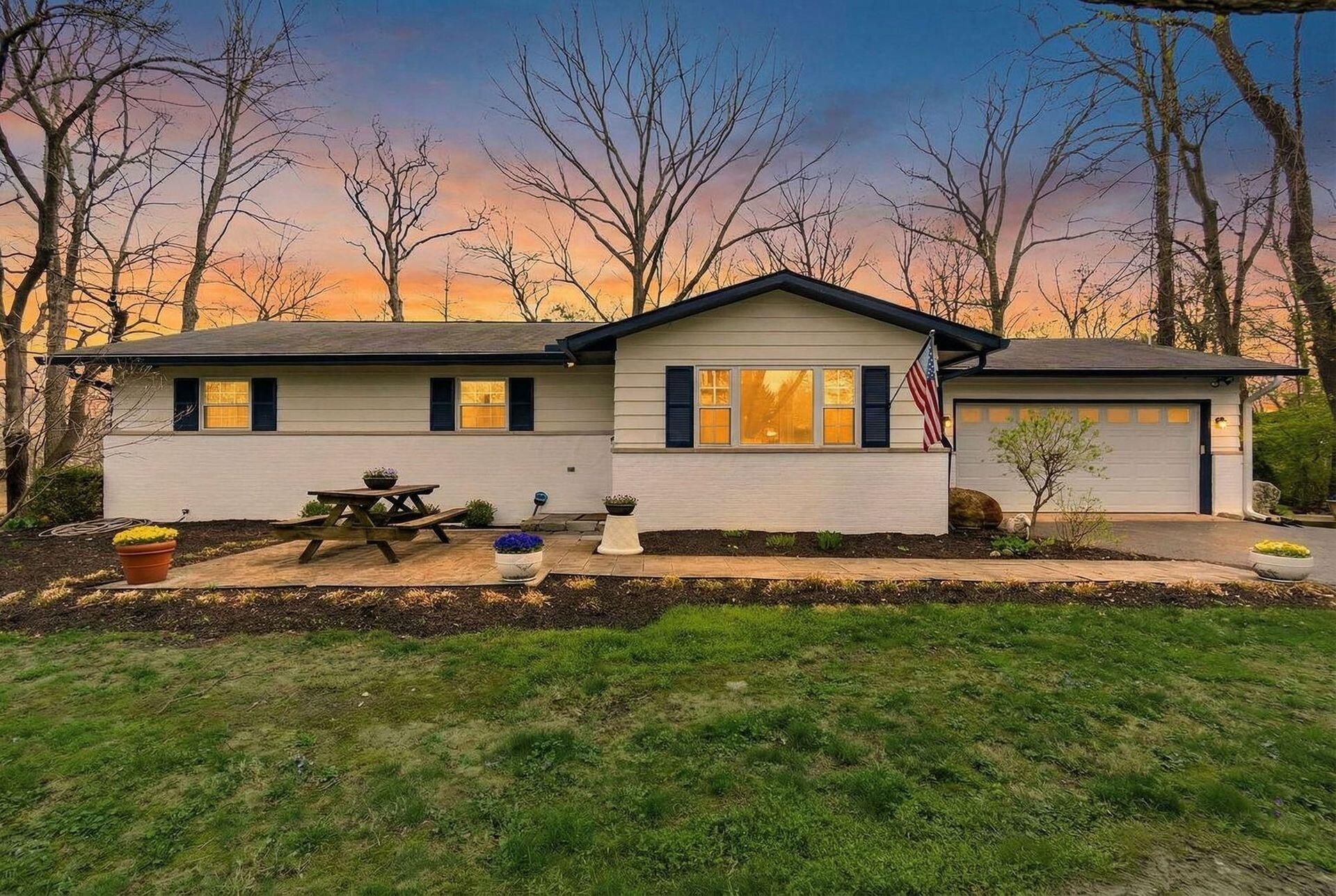 1290 S Sunbury Road, Westerville, OH 43081 Main Photo