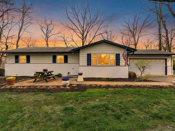 1290 S Sunbury Road, Westerville, OH 43081