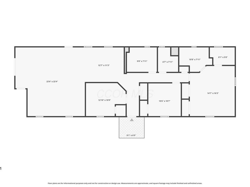 1727 1/2 St Rt 60, Ashland, OH 44805 Photo 32