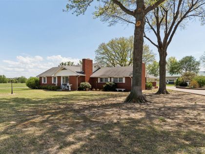 49801 E 100 Miami, OK 74354