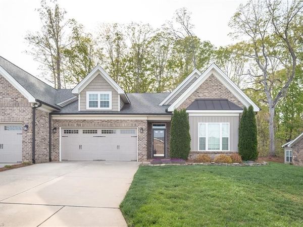 3703 Wheat Street , High Point, NC 27255