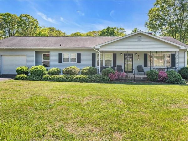 1325 Longview Avenue, Salisbury, NC 28146