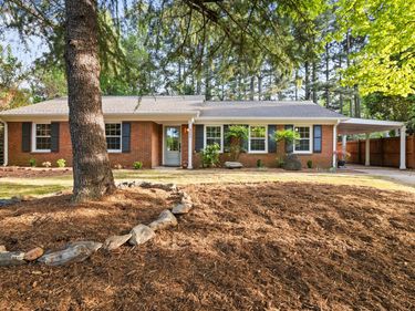 3509 Morningside Drive, Raleigh, NC 27607