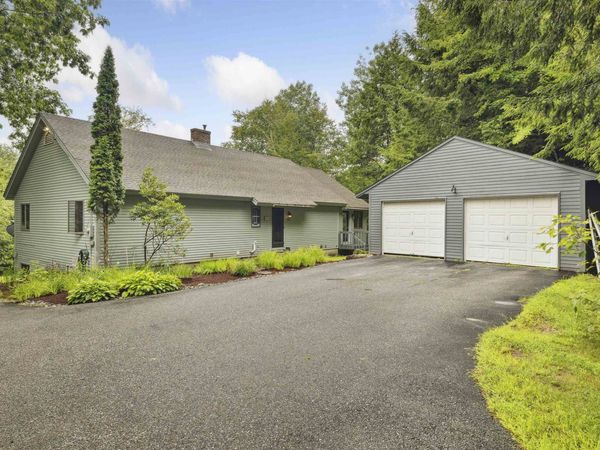 263 Old Post Road, Newbury, NH 03255