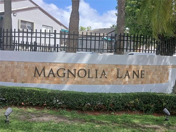 7405 SW 152 Ave , Unit 202, Kendall, FL 33176