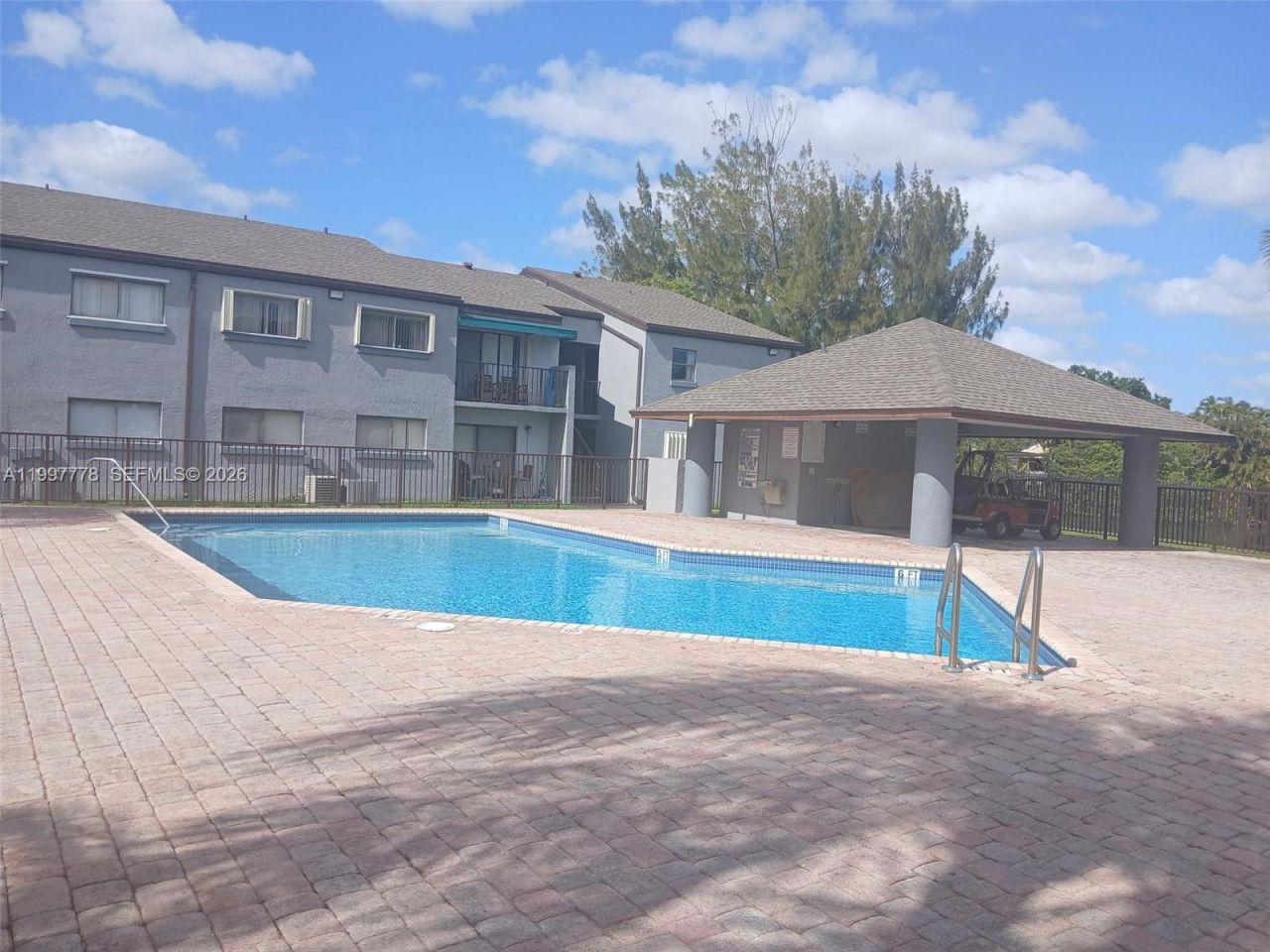 7405 SW 152 Ave, Unit 202, Kendall, FL 33176 Photo
