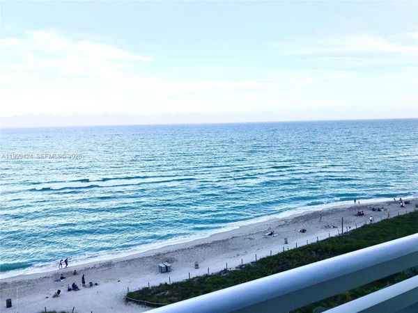 6917 Collins Ave, Unit 1002, Miami Beach, FL 33141