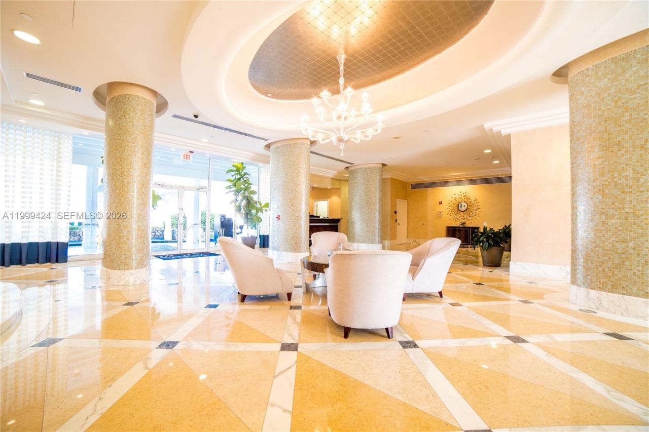 6917 Collins Ave, Unit 1002, Miami Beach, FL 33141 Photo