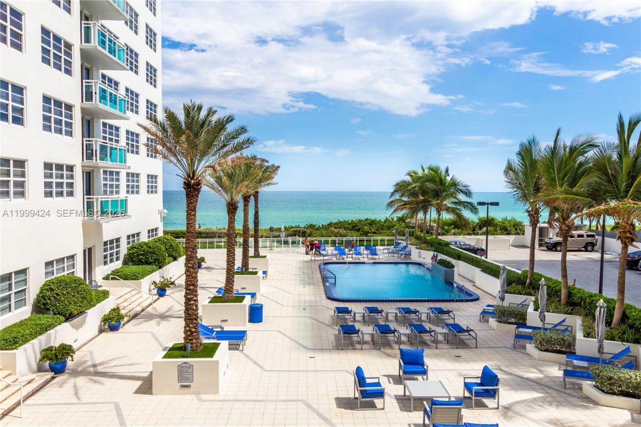 6917 Collins Ave, Unit 1002, Miami Beach, FL 33141 Photo