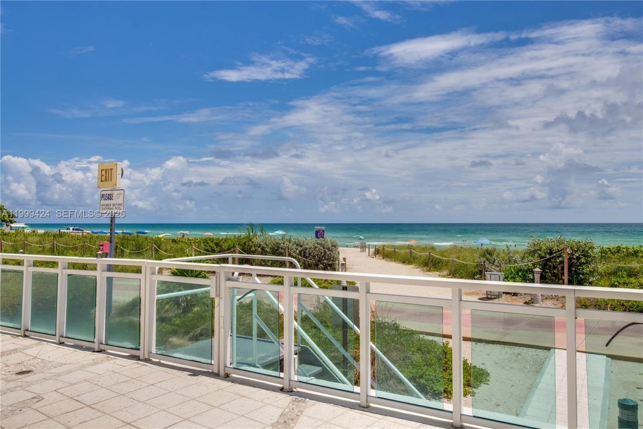 6917 Collins Ave, Unit 1002, Miami Beach, FL 33141 Photo