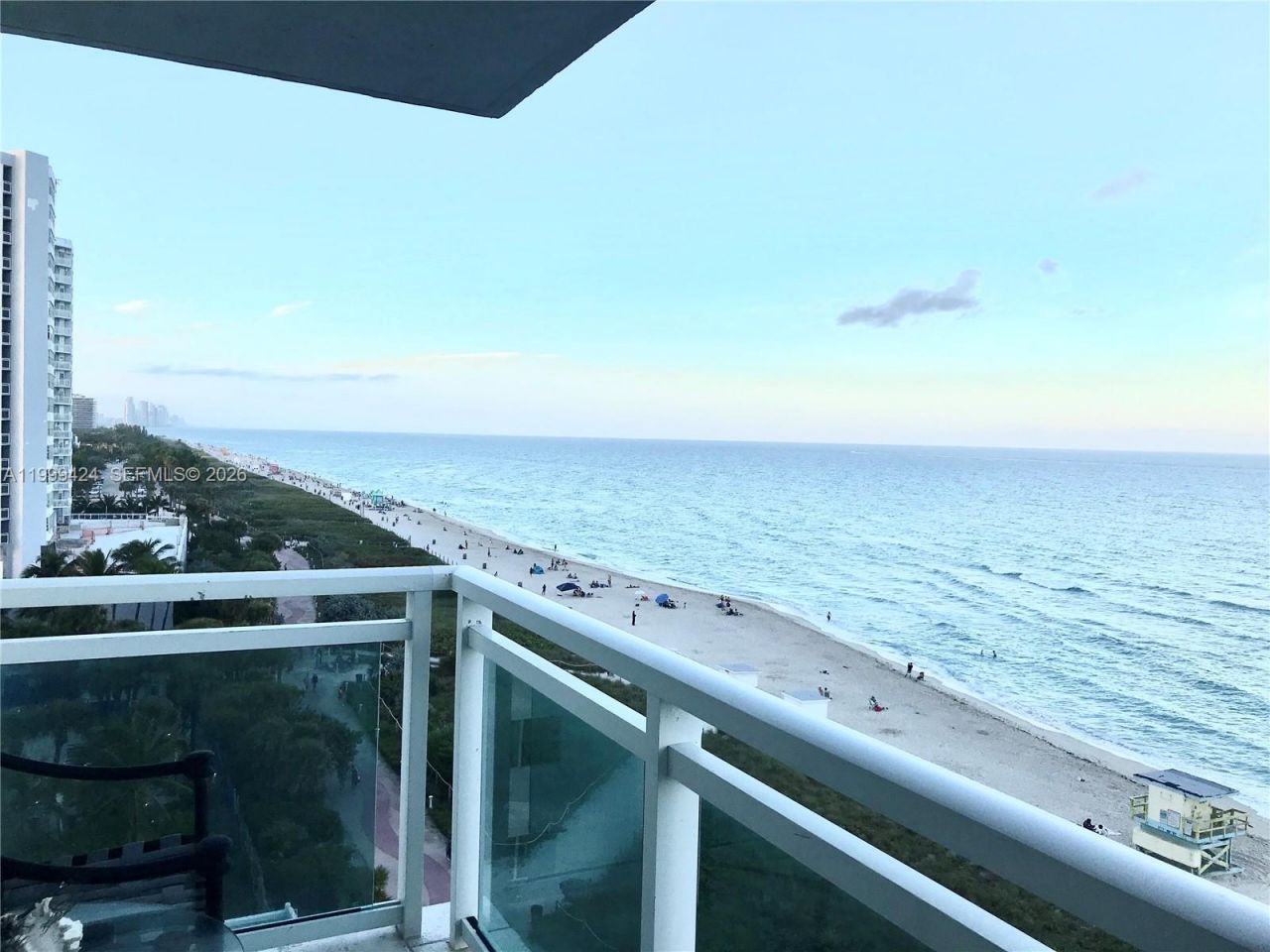 6917 Collins Ave, Unit 1002, Miami Beach, FL 33141 Photo