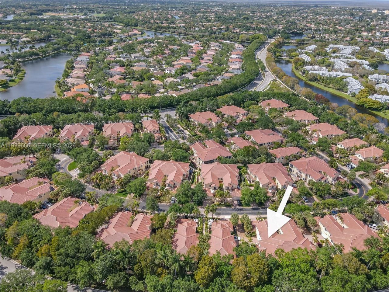 1611 Passion Vine Cir, Unit 12-2, Weston, FL 33326 Photo