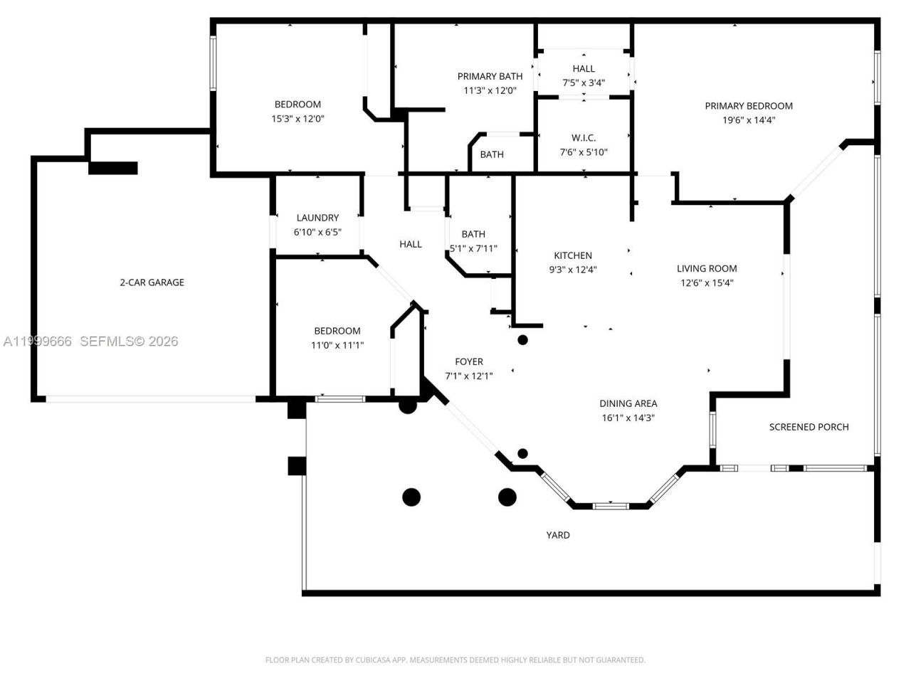 1611 Passion Vine Cir, Unit 12-2, Weston, FL 33326 Photo