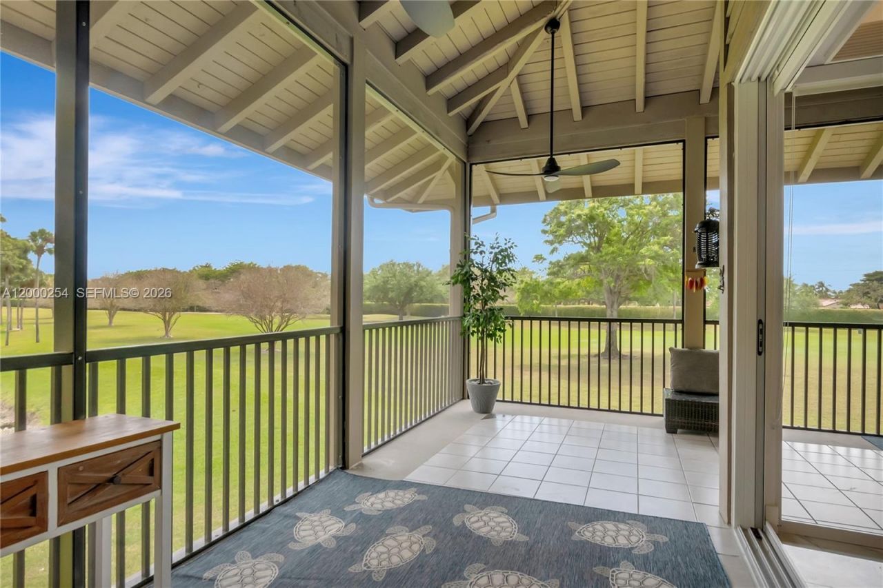 7616 Elmridge Dr, Unit 7-U, Boca Raton, FL 33433 Photo