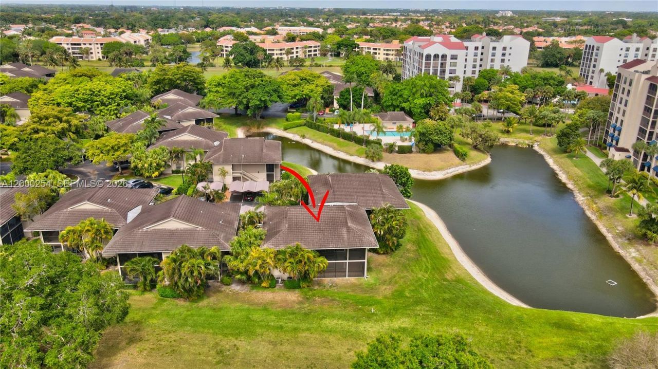 7616 Elmridge Dr, Unit 7-U, Boca Raton, FL 33433 Photo