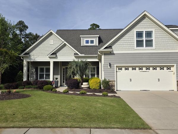 2830 Pine Bloom Way, Leland, NC 28451