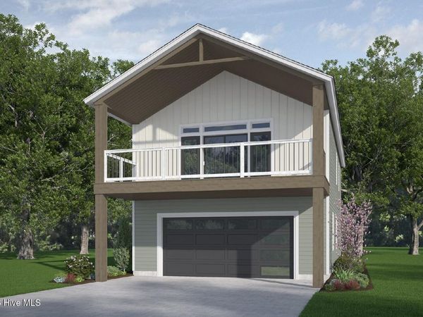 2066 Moontide Drive SE, Unit #142, Bolivia, NC 28422