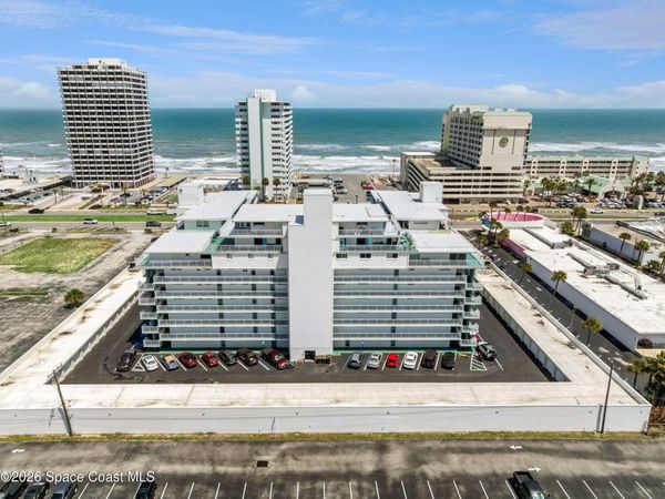 2727 N Atlantic Avenue , Unit 6190, Daytona Beach, FL 32118