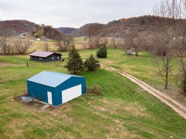 865 US HWY 61 -, Readstown, WI 54652