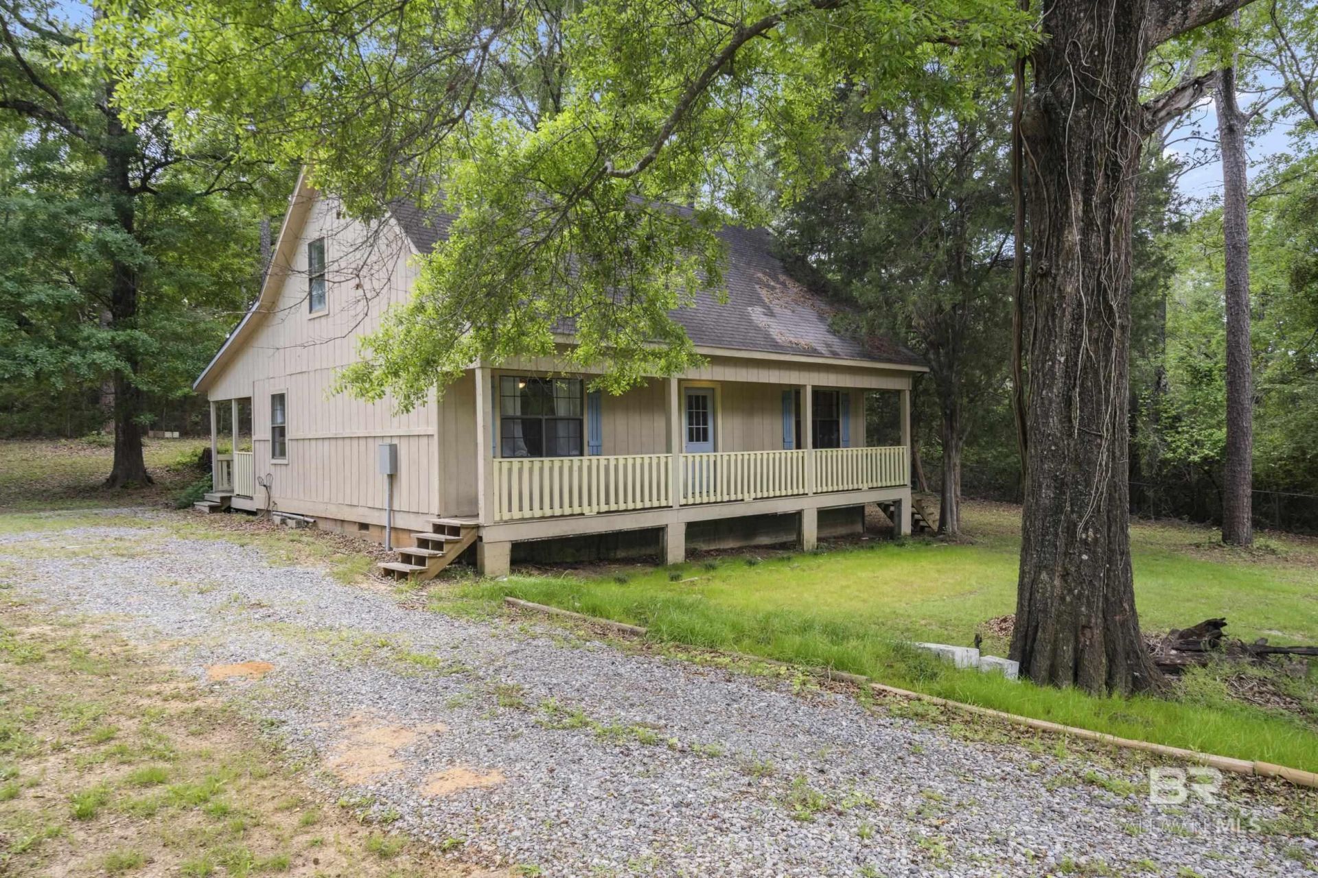 16130 Pine Grove Rd Ext E, Bay Minette, AL 36507 Main Photo