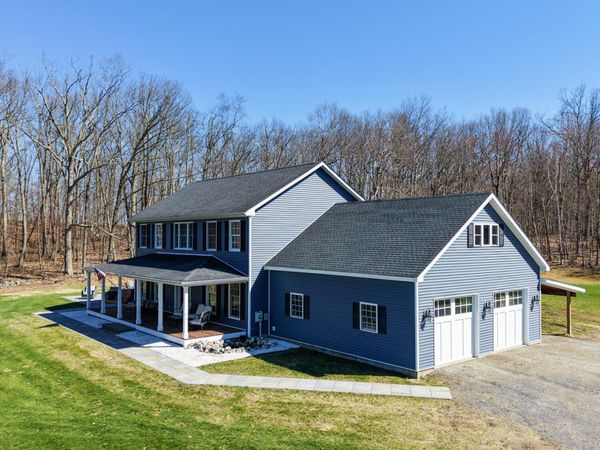 521 Hall Hill Road, Ancram, NY 12502