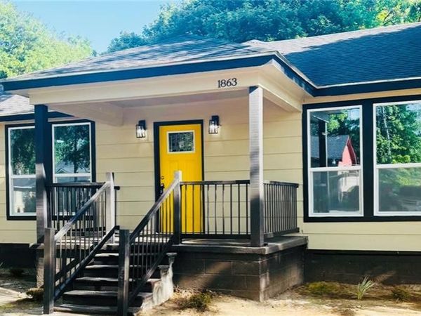 1863 Mott Drive N, Mobile, AL 36617