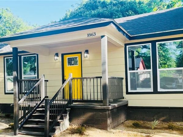 1863 Mott Drive N, Mobile, AL 36617