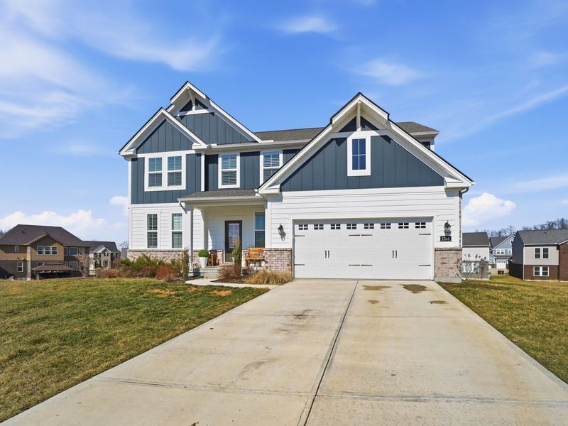 1204 Adison Ridge, Union, KY 41091 Photo 47