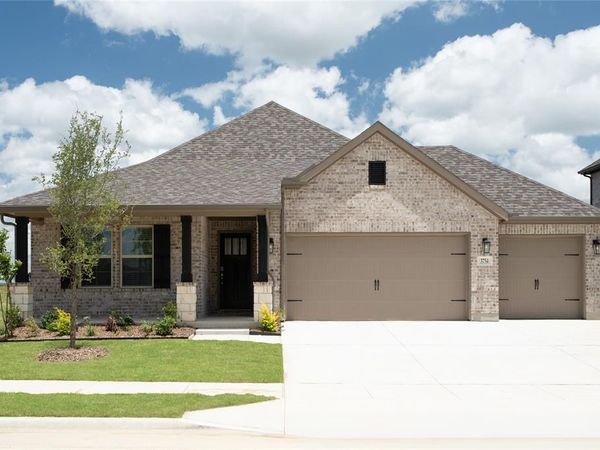 3754 Lupine Trail, Venus, TX 76084