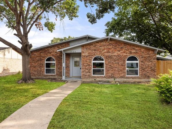 4824 Wheeler Drive, The Colony, TX 75056