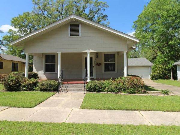 513 Richardson Street , Minden, LA 71055