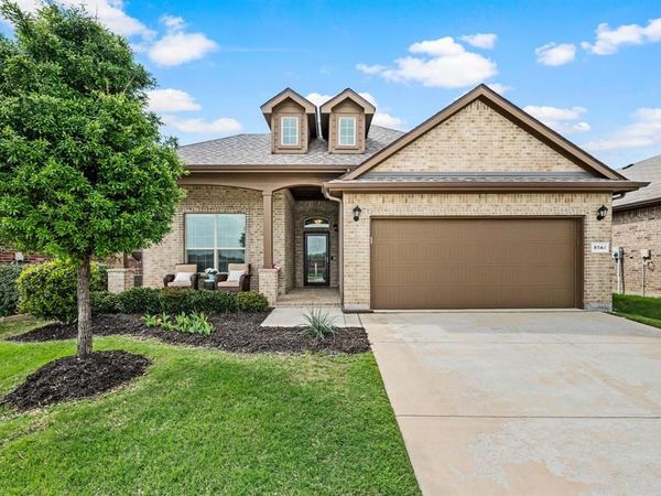 9244 Pepper Grass Drive, Fort Worth, TX 76131