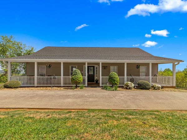267 Tom Franklin Road, Jefferson City, TN 37760