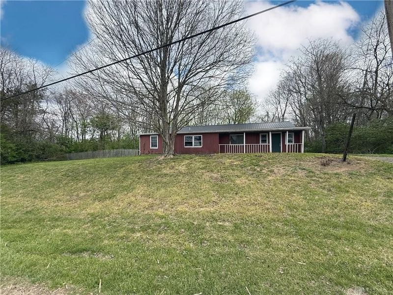 471 Camden West Elkton Road, Camden, OH 45311 Photo 1