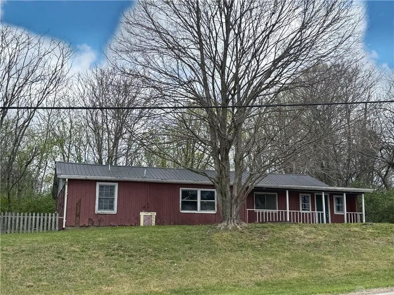 471 Camden West Elkton Road, Camden, OH 45311 Photo 10