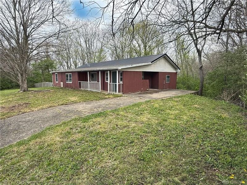 471 Camden West Elkton Road, Camden, OH 45311 Photo 6