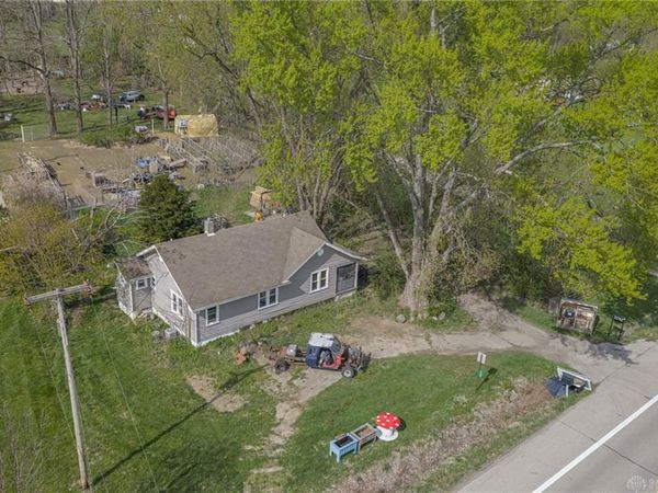 5654 W National Road, Bethel Twp, OH 45504