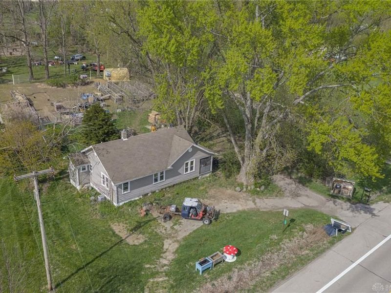 5654 W National Road, Bethel Township, OH 45504 Photo 1