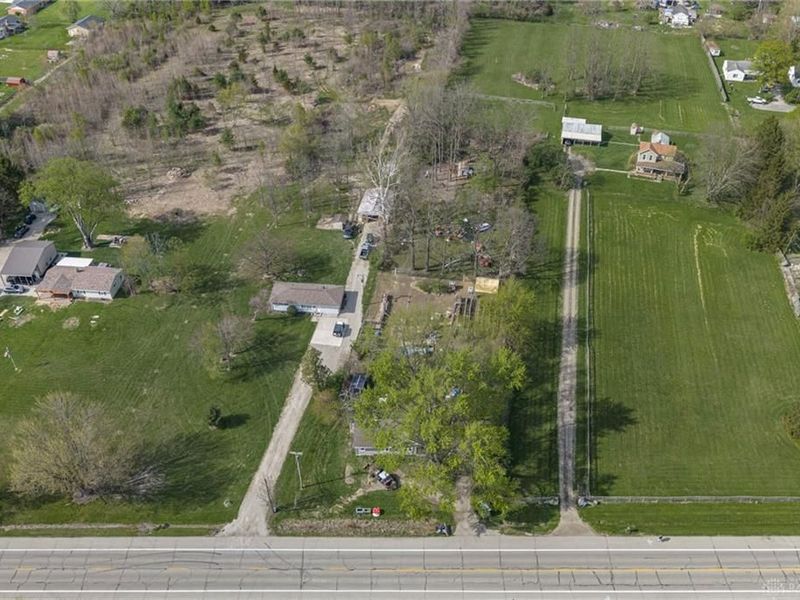 5654 W National Road, Bethel Township, OH 45504 Photo 28