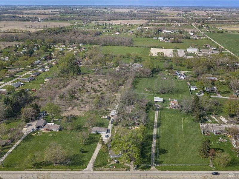 5654 W National Road, Bethel Township, OH 45504 Photo 29