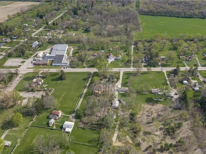 5654 W National Road, Bethel Township, OH 45504 Photo 31