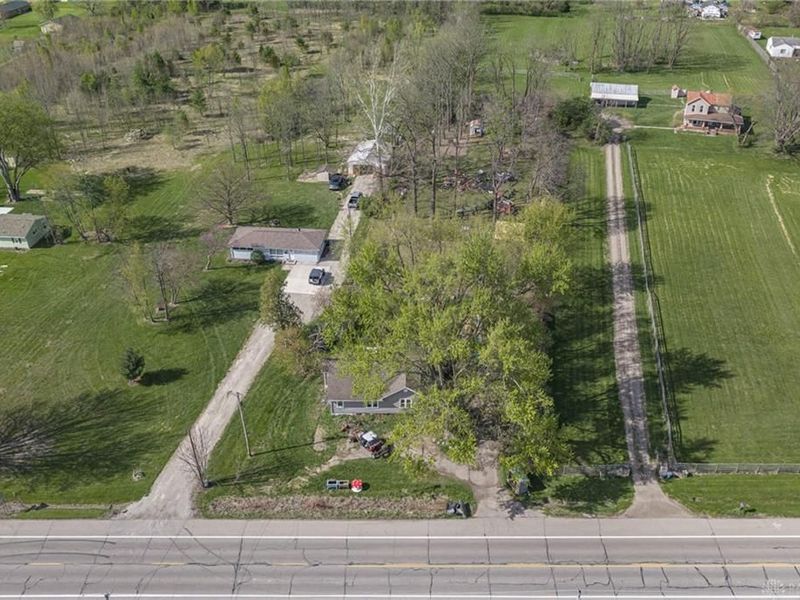 5654 W National Road, Bethel Township, OH 45504 Photo 36