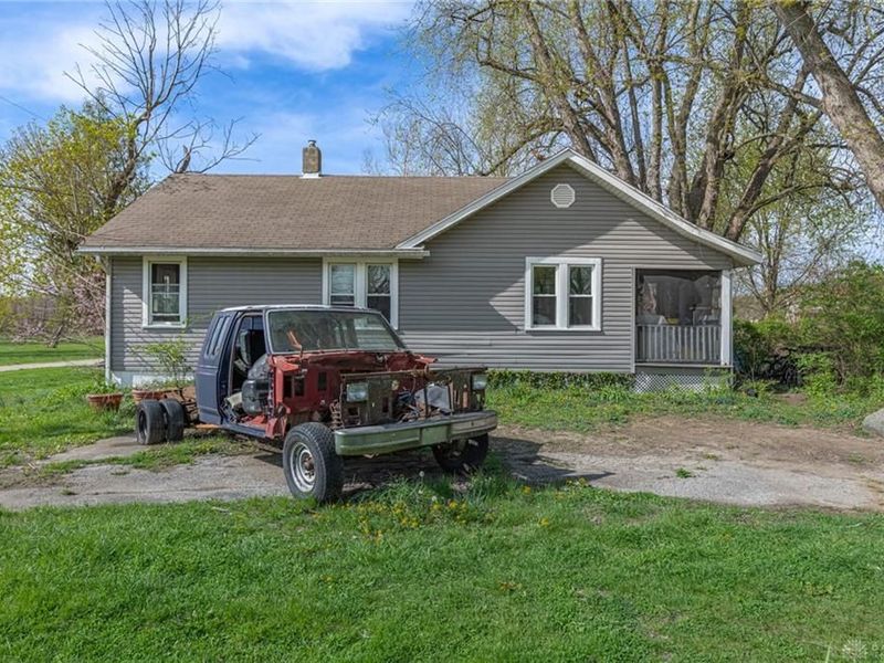 5654 W National Road, Bethel Township, OH 45504 Photo 40