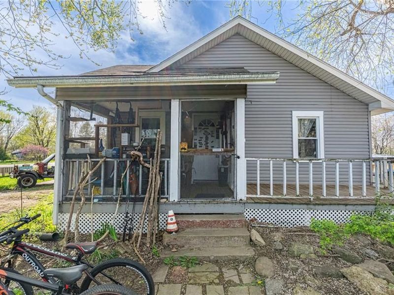 5654 W National Road, Bethel Township, OH 45504 Photo 42