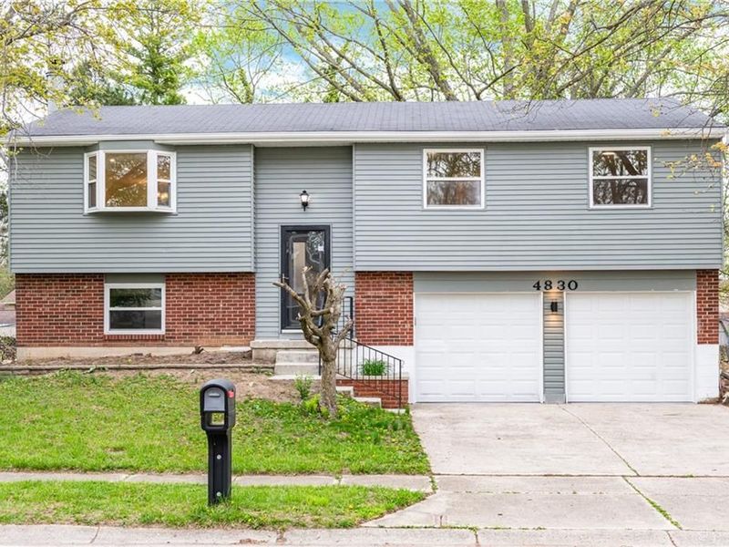 4830 Leafburrow Drive, Dayton, OH 45424 Photo 2