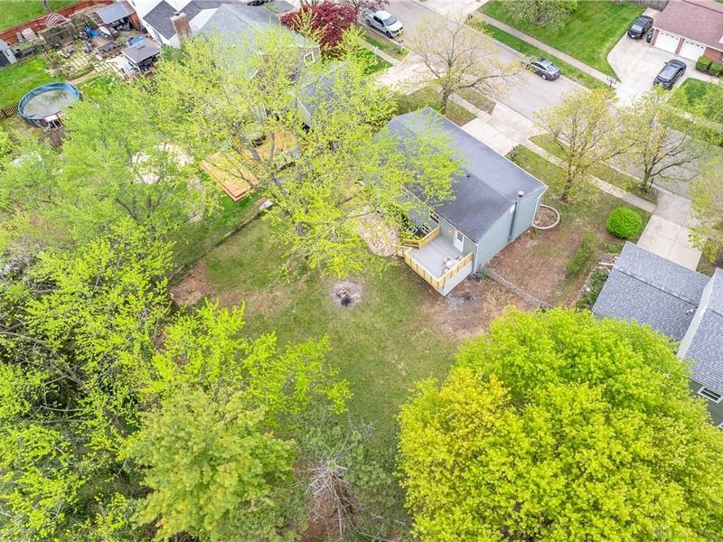 4830 Leafburrow Drive, Dayton, OH 45424 Photo 39