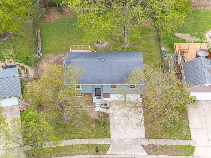 4830 Leafburrow Drive, Dayton, OH 45424 Photo 41