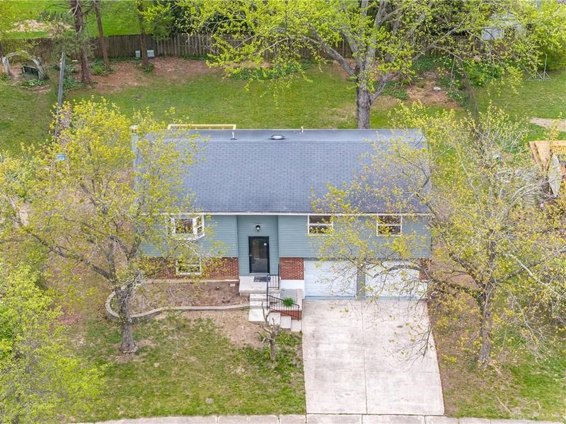 4830 Leafburrow Drive, Dayton, OH 45424 Photo 42