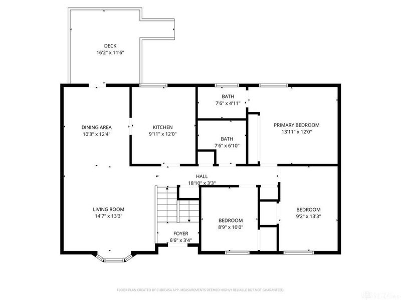 4830 Leafburrow Drive, Dayton, OH 45424 Photo 43